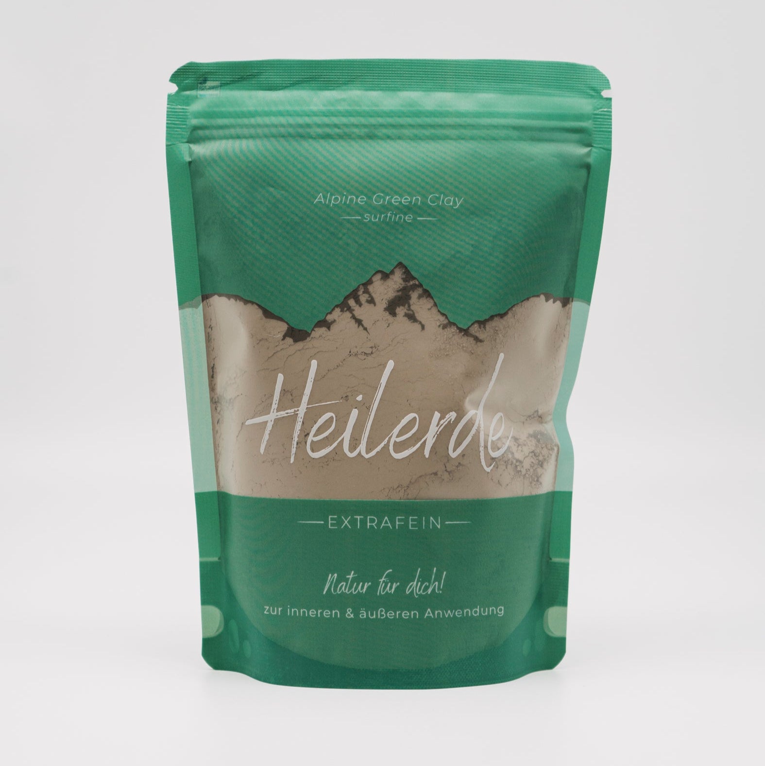 Heilerde 400g Fotobox