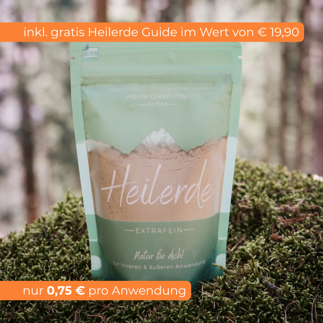 Heilerde 200 g