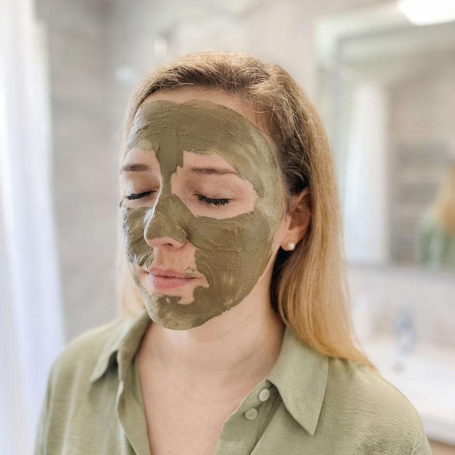 Heilerde Home Spa Set 400g