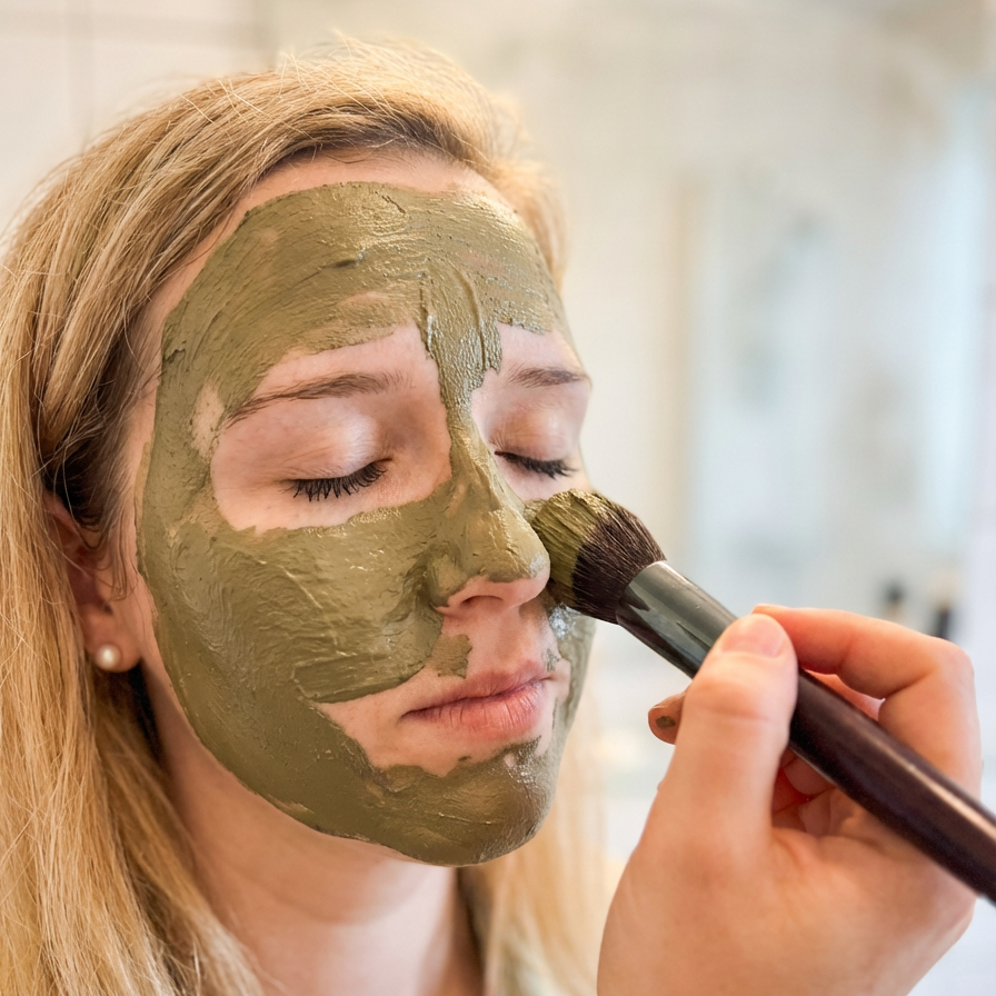 Heilerde Home Spa Set 400g